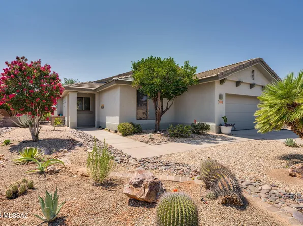 4687 S Holly Rose Dr, Green Valley, AZ 85622