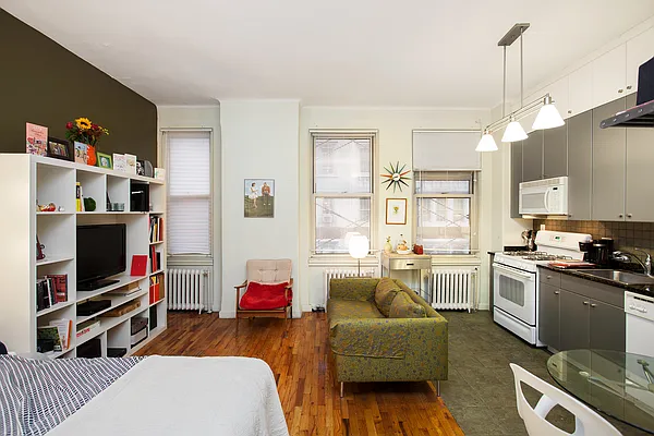 Rented by Douglas Elliman | media 1