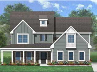 1254 Timber Creek Dr, Murfreesboro, TN 37128