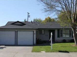 1432 Vista Dr, Lodi, CA 95242