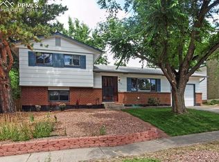 5206 Colter Ln, Colorado Springs, CO 80915