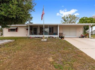 6443 SW 109th St, Ocala, FL 34476