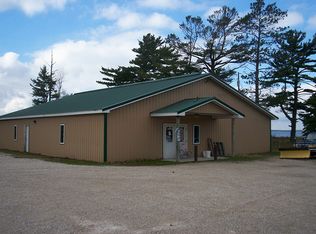 16167 Us Highway 2, Cooks, MI 49817