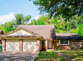 7811 Peekskill Ln, Houston, TX 77075