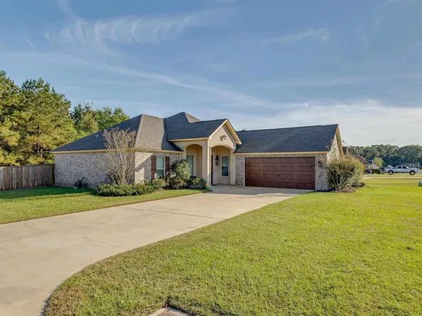 120 Luke Dr, Monroe, LA 71203