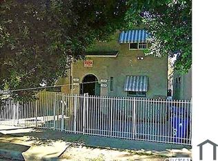 1305 E 56th St #1305, Los Angeles, CA 90011