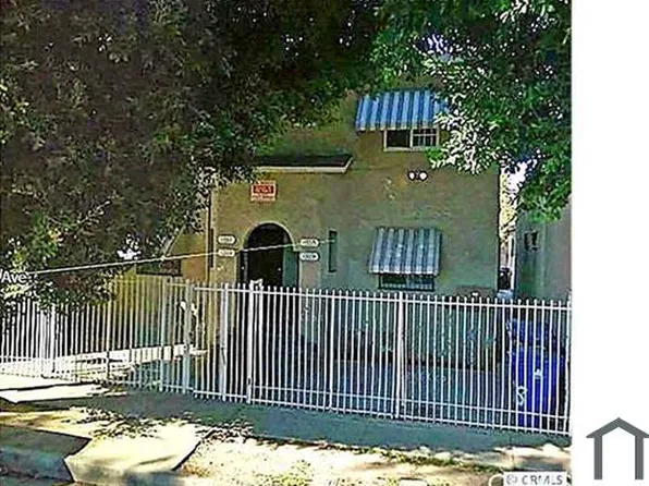 1305 E 56th St, Los Angeles, CA