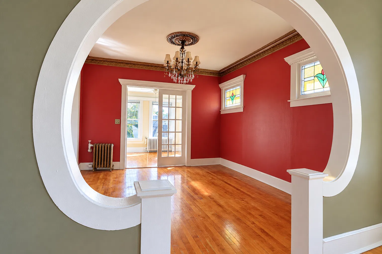 3 bed, 1.5 bath, 1200 sqft, $3,000 — Photo 3