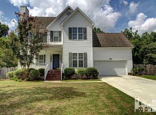 7117 Oyster Ln, Wilmington, NC 28411