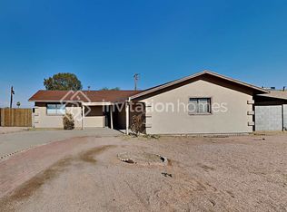 5849 N 62nd Dr, Glendale, AZ 85301