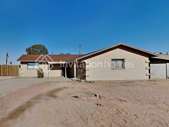 5849 N 62nd Dr, Glendale, AZ 85301