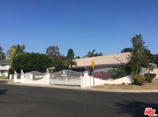 9844 Texhoma Ave, Northridge, CA 91325