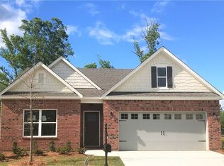 23004 McGehee Dr UNIT 1156, McCalla, AL 35111