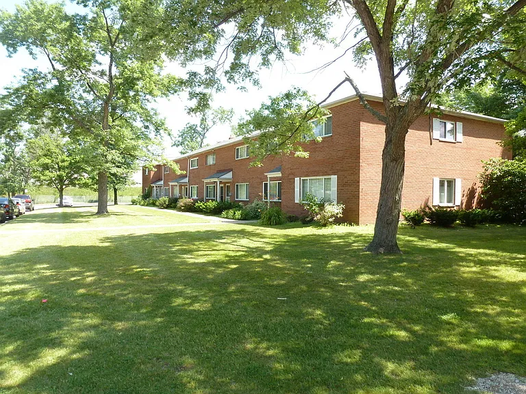 4871 Banbury Ct #15 — Photo 29