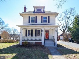 3517 Sharon St, Harrisburg, PA 17111