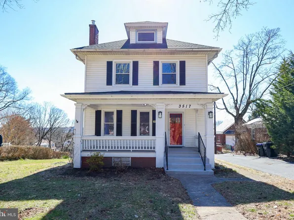 3517 Sharon St, Harrisburg, PA 17111