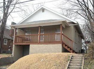 914 Jackson St, Jefferson City, MO 65101