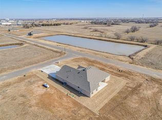 8696 Kayce St #EL, El Reno, OK 73036