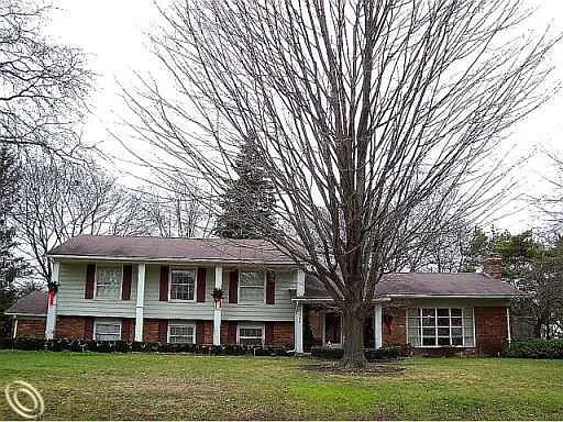 4592 Wagon Wheel Dr photo 1