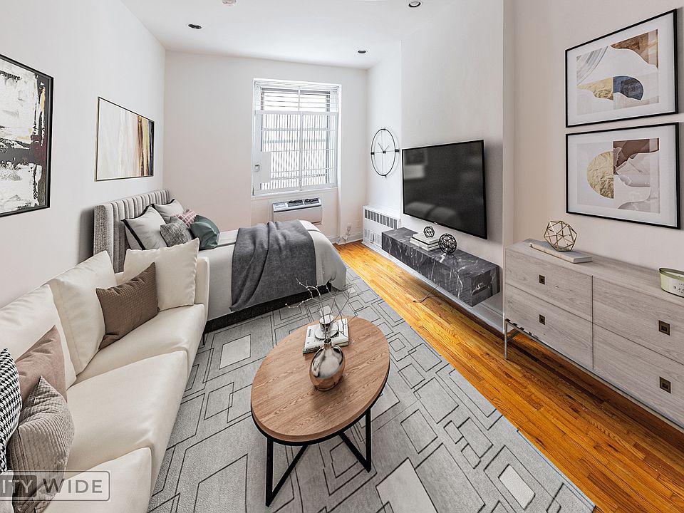 1st image of 328 E 93rd St APT 1B