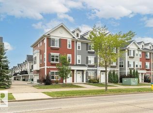 Atria, Edmonton, AB T6W 2P5