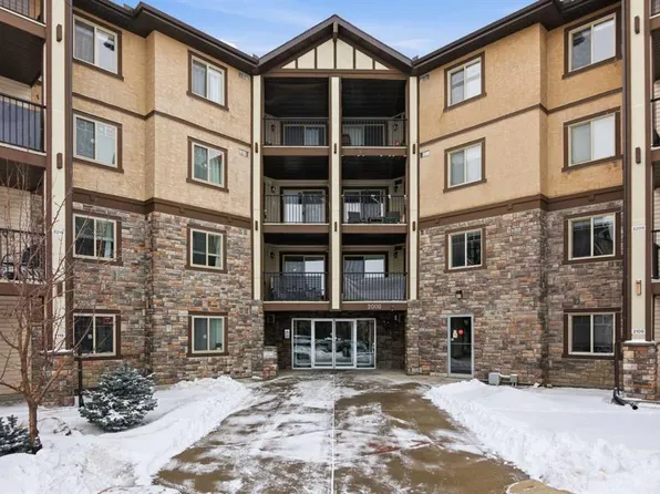 60 S Panatella St NW #2410, Calgary, AB T3K 0M1
