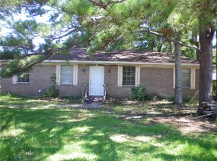 28 Bethel Forest Dr S, Saraland, AL 36571