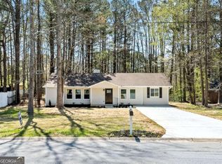 3435 Stallion Ct, Powder Springs, GA 30127