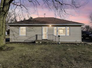 331 S Melville St, Rensselaer, IN 47978