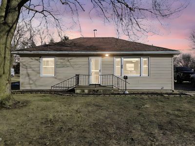 331 S Melville St, Rensselaer, IN, 47978