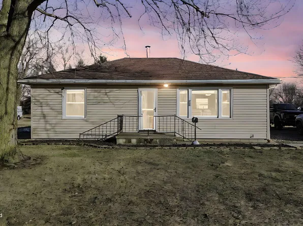 331 S Melville St, Rensselaer, IN 47978