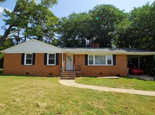 801 Aversboro Rd, Garner, NC 27529