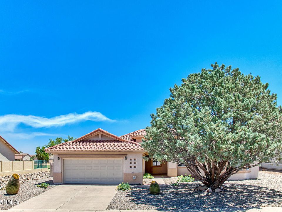 3013 Softwind Dr, Sierra Vista, AZ 85650 Zillow