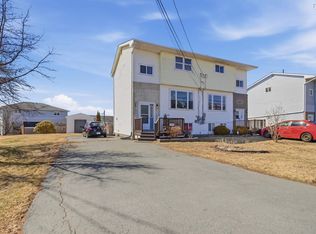 1689 Caldwell Rd, Eastern Passage, NS B3G 1E3