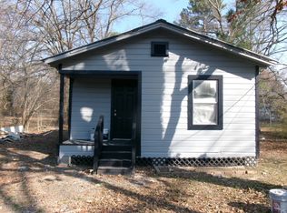 2116 Hawkins St, Shreveport, LA 71107