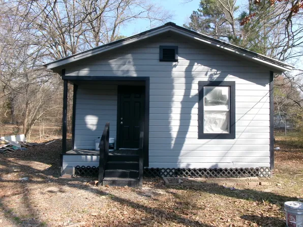 2116 Hawkins St, Shreveport, LA 71107