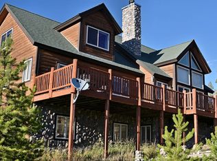 85 Mackinaw Dr, Grand Lake, CO 80447