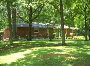 7321 Bidwell Rd, Joelton, TN 37080