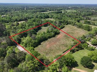 1017 McKenzie Rd, McComb, MS 39648