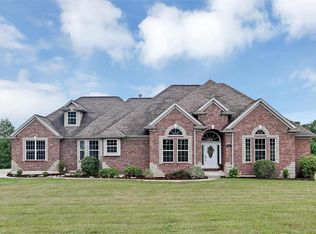 50 Pine Lake Dr, Troy, MO 63379