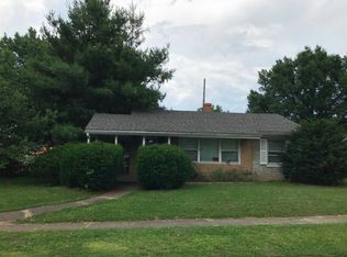 1000 Russell Cave Rd, Lexington, KY 40505