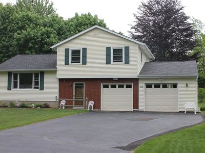 22 Woodside Dr, Rochester, NY, 14624