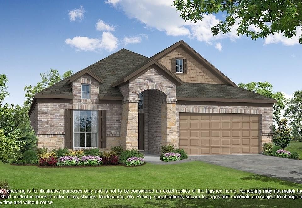 1st image of 3107 Native Spring Dr