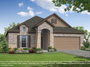 3107 Native Spring Dr, Spring, TX 77373
