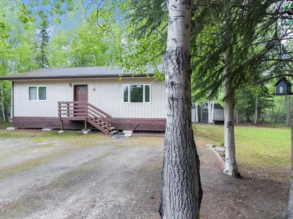 775 Constitution Dr, Fairbanks, AK 99709