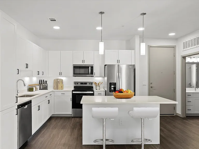 Pinyon Apartments — Photo 1