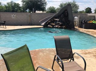 1424 32nd Cir SE, Rio Rancho, NM 87124