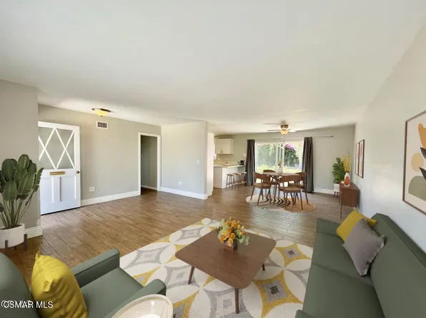 248 Calle La Sombra, Camarillo, CA 93010