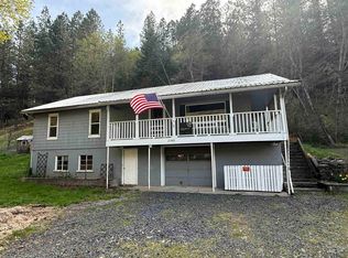 21484 Big Canyon Rd, Peck, ID 83545