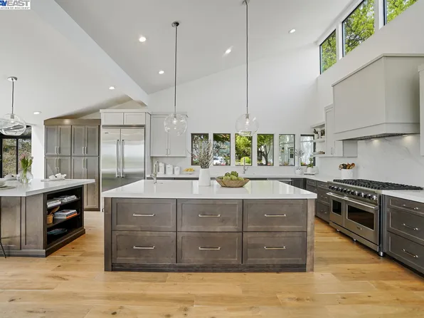 90 Saint Andrews Ln, Alamo, CA 94507